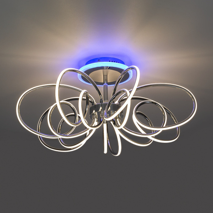 Потолочная люстра Salma Smart CL224A171 Citilux