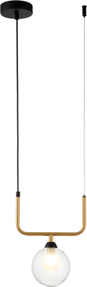 Подвесной светильник Piano V000172 Indigo