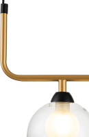 Подвесной светильник Piano V000172 Indigo Подвесной светильник Piano V000172 Indigo