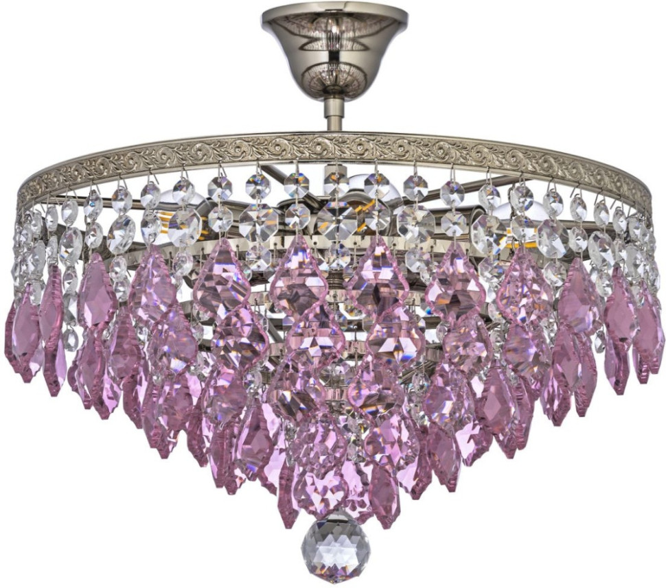 Потолочная люстра Castellana Gold Castellana E 1.3.38.603 N Arti Lampadari