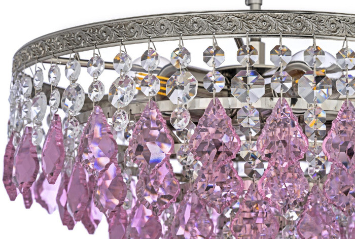 Потолочная люстра Castellana Gold Castellana E 1.3.38.603 N Arti Lampadari