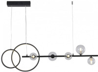 Подвесная люстра Иона 09408-5,19 Kink Light