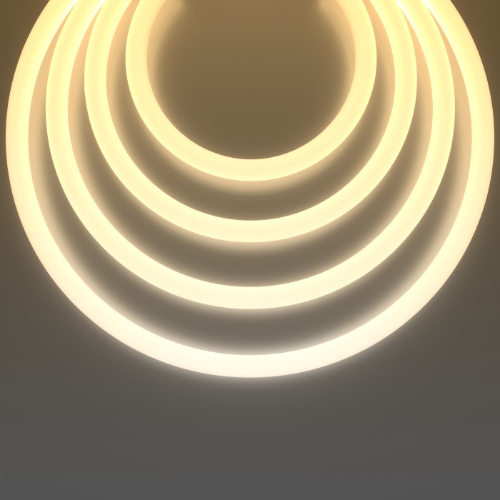 Гибкий неон Круглый 360° 20303 Maytoni