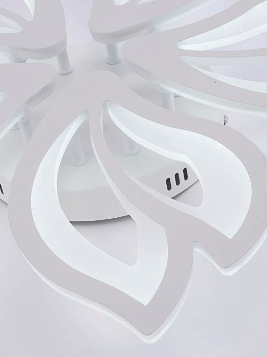 Потолочная люстра Fortuna LED LAMPS 81107/4C Natali Kovaltseva