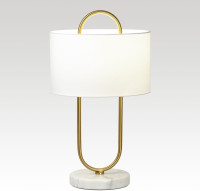 Интерьерная настольная лампа Hendry LSP-0664 Lussole