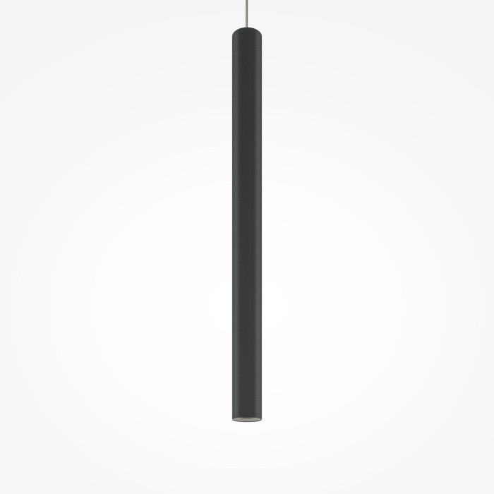 Подвесной светильник Pro Base MOD159PL-L6BK Maytoni