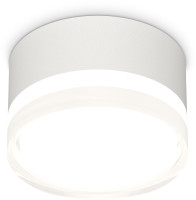 Точечный светильник TECHNO SPOT XS8101023 Ambrella Точечный светильник TECHNO SPOT XS8101023 Ambrella