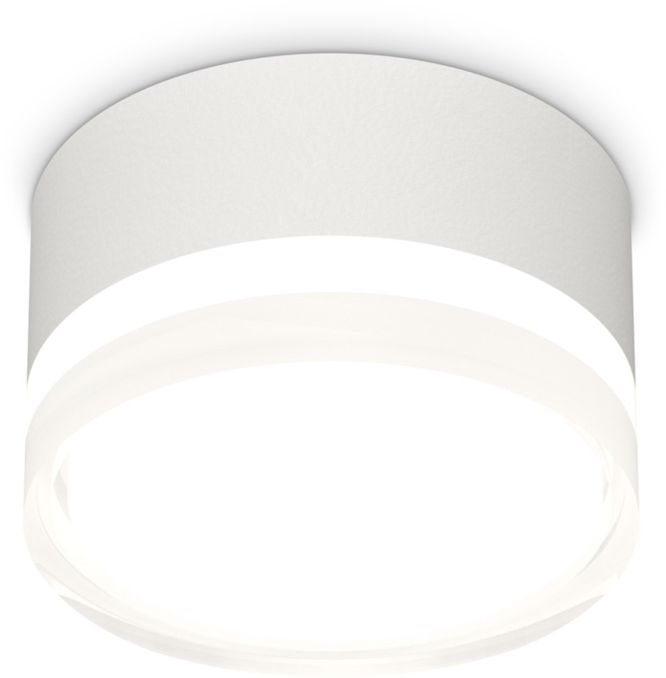 Точечный светильник TECHNO SPOT XS8101023 Ambrella