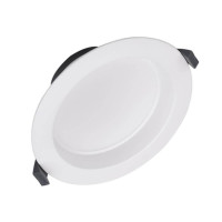 Встраиваемый светодиодный светильник Arlight IM-Cyclone-R165-18W Day4000 023212(2) Встраиваемый светодиодный светильник Arlight IM-Cyclone-R165-18W Day4000 023212(2)