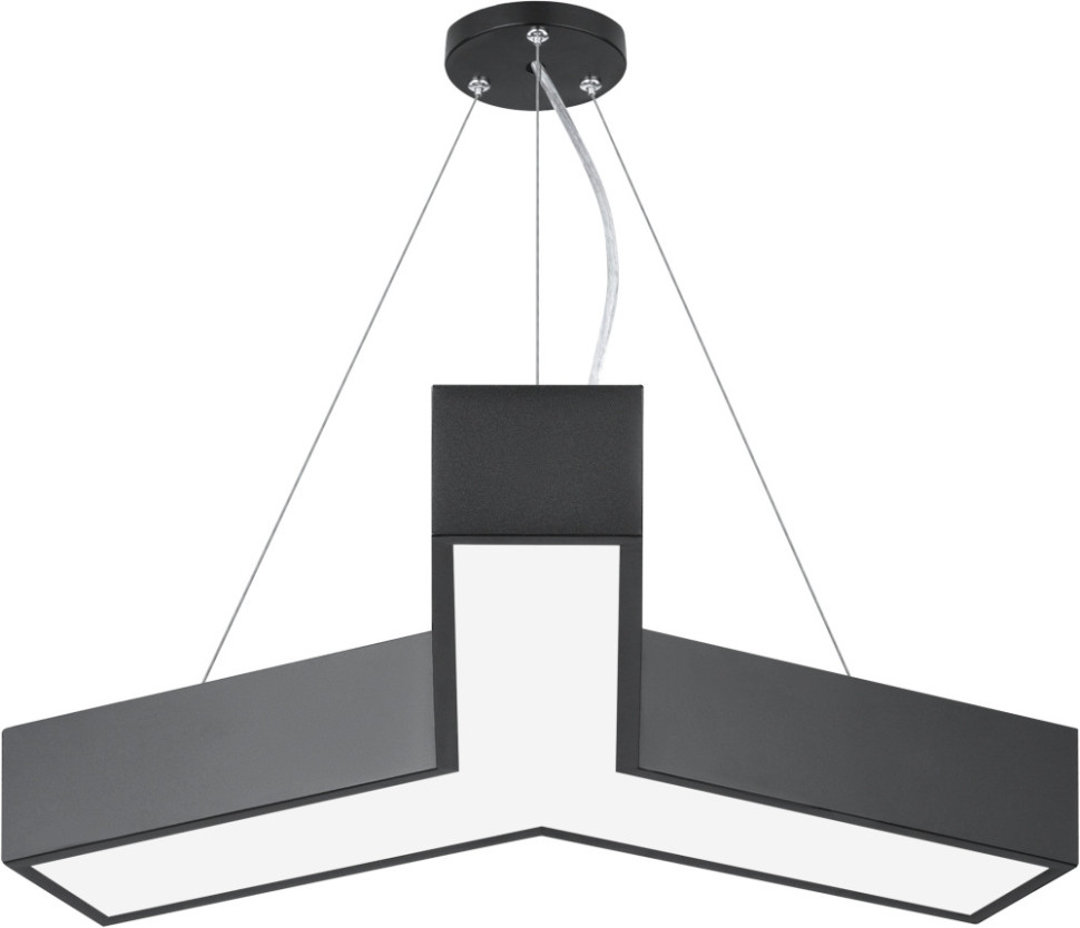 Подвесной светильник  SPO-141-B-40K-028 ЭРА