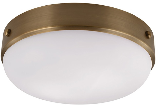 Потолочный светильник Cadence FE-CADENCE-F-DAB Feiss