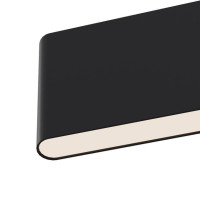 Подвесной светодиодный светильник Maytoni Step P010PL-L23B4K Подвесной светодиодный светильник Maytoni Step P010PL-L23B4K