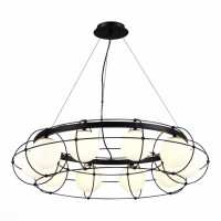 Подвесная люстра ST Luce Asolo SL1189.403.10 Подвесная люстра ST Luce Asolo SL1189.403.10