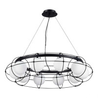 Подвесная люстра ST Luce Asolo SL1189.403.10 Подвесная люстра ST Luce Asolo SL1189.403.10