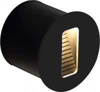 Встраиваемый светильник уличный Glimt 4390-1W Favourite