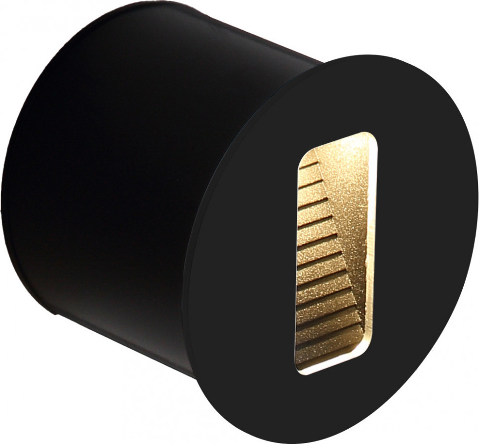 Встраиваемый светильник уличный Glimt 4390-1W Favourite