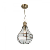 Подвесной светильник Гера CL444110 Citilux Подвесной светильник Гера CL444110 Citilux