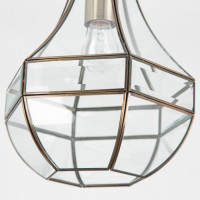 Подвесной светильник Гера CL444110 Citilux Подвесной светильник Гера CL444110 Citilux