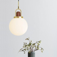 Подвесной светильник Imperium Loft Arc Globe 191841-26 Подвесной светильник Imperium Loft Arc Globe 191841-26