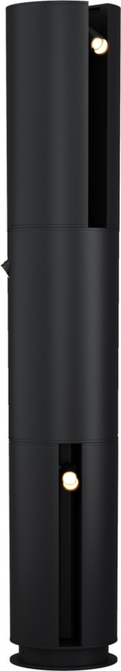 Наземный светильник Cave O468FL-L9B3K Maytoni