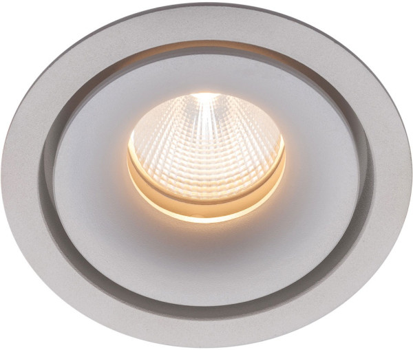 Точечный светильник AM290 AM290 7W WH 3000K AM Group