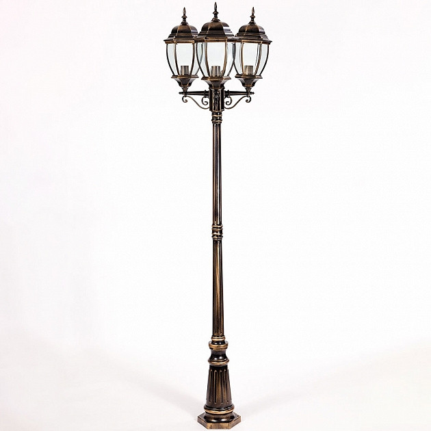 Наземный фонарь  91209LB Gb Oasis Light