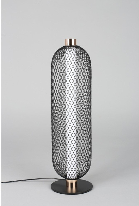 Интерьерная настольная лампа Nikusia APL.658.04.18 Aployt