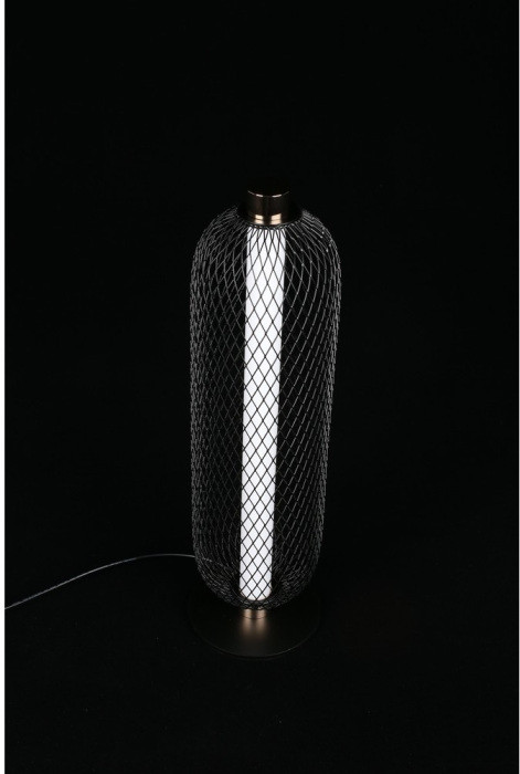 Интерьерная настольная лампа Nikusia APL.658.04.18 Aployt