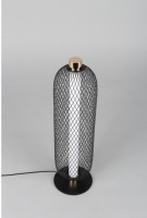 Интерьерная настольная лампа Nikusia APL.658.04.18 Aployt