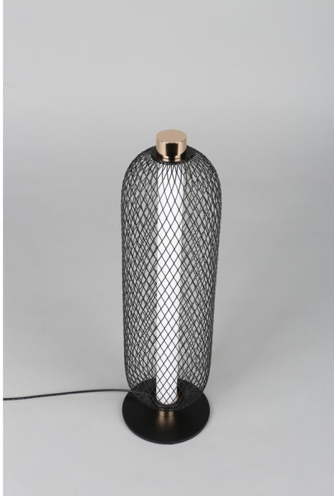 Интерьерная настольная лампа Nikusia APL.658.04.18 Aployt