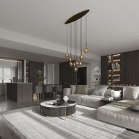 Подвесной светильник Estera 6149 Estera TK Lighting