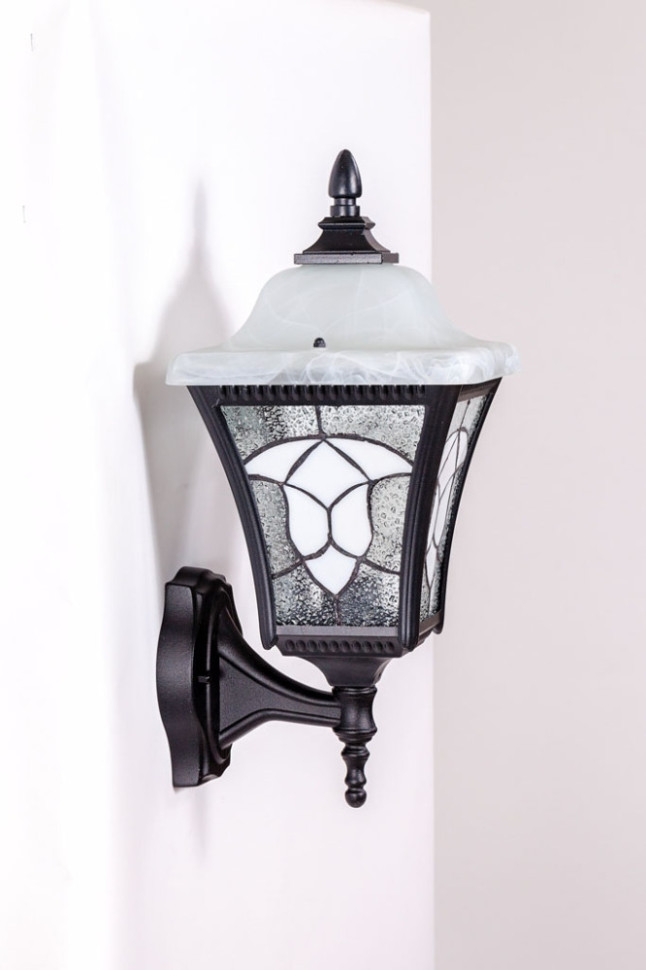 Настенный фонарь уличный VENECIA 2L 91801L/04 Bl Oasis Light
