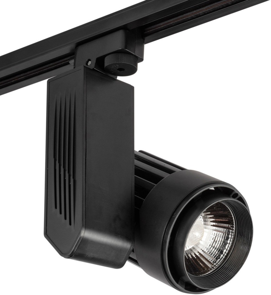 Трековый светильник TRACK AM181-BK 3000K AM Group