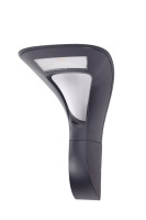 Настенный светильник уличный  W2521S Gr Oasis Light