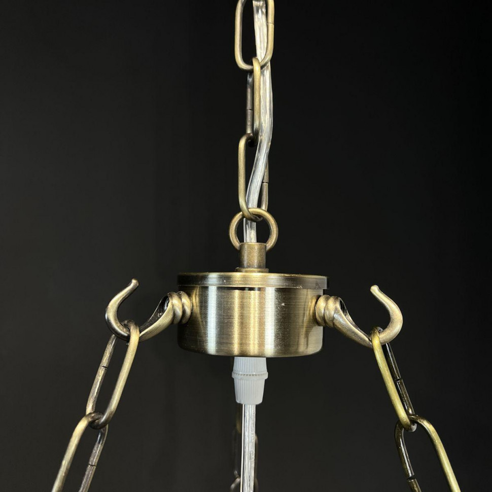 Подвесной светильник Imperium Loft Victorian 220083-26