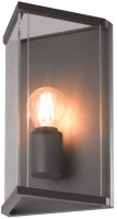 Настенный светильник уличный UNITE 2693 Bl Oasis Light Настенный светильник уличный UNITE 2693 Bl Oasis Light