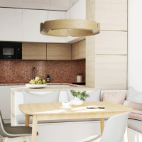 Подвесной светильник RANGE01 Imperium Loft