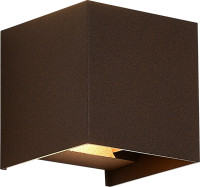 Настенный светильник уличный Brik SL9513.601.01 ST Luce