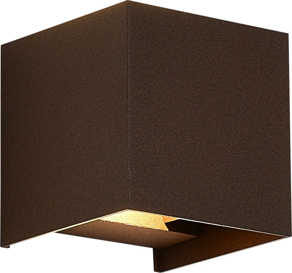 Настенный светильник уличный Brik SL9513.601.01 ST Luce