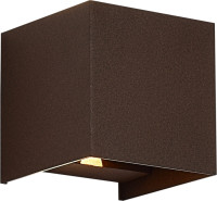 Настенный светильник уличный Brik SL9513.601.01 ST Luce