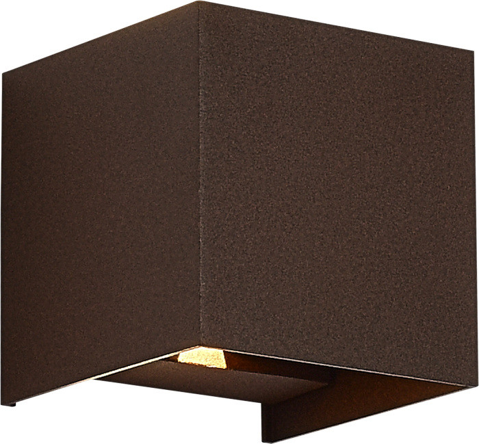 Настенный светильник уличный Brik SL9513.601.01 ST Luce