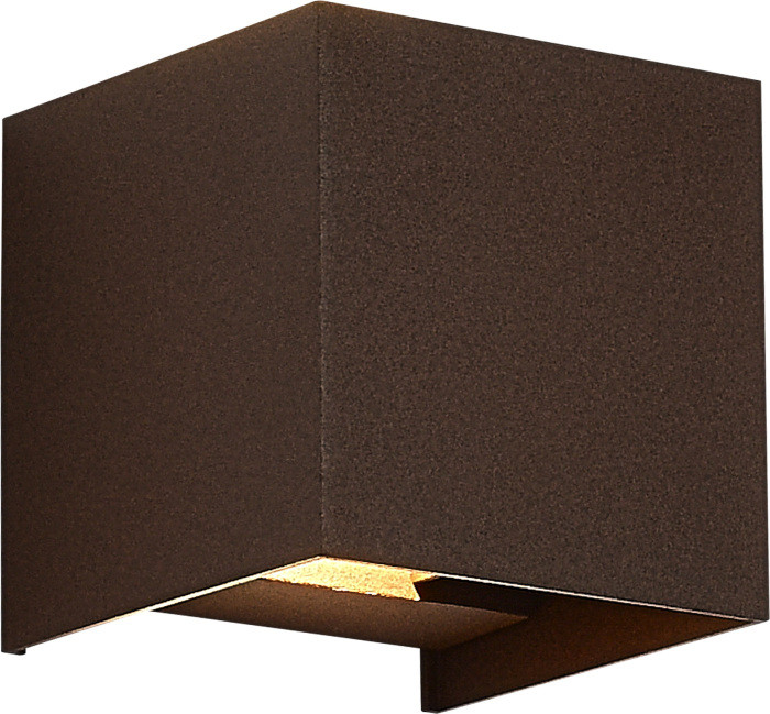 Настенный светильник уличный Brik SL9513.601.01 ST Luce