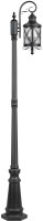 Наземный фонарь LUCERNA 84809/18/PartA Bl Oasis Light