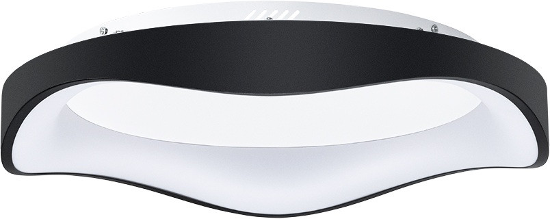 Потолочный светильник  A3085PL-56BK Arte Lamp