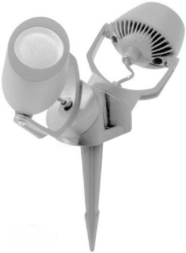 Грунтовый светильник Minitommy 3M1.001.000.LXU2L Fumagalli