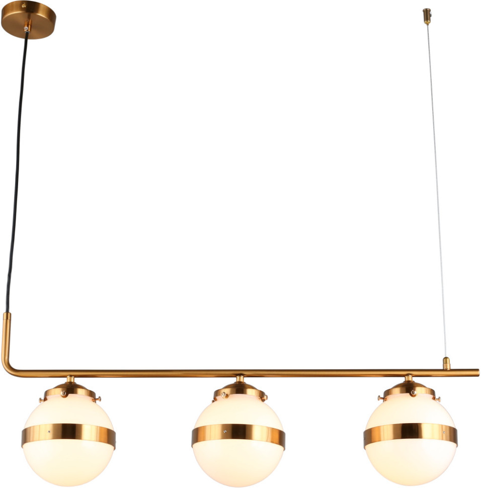 Подвесной светильник Lulu APL.820.03.03 Aployt