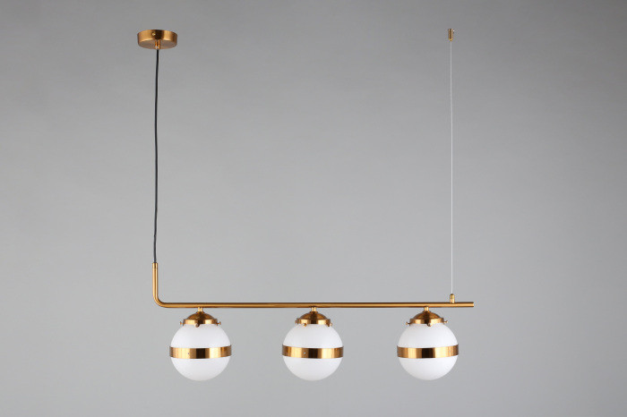 Подвесной светильник Lulu APL.820.03.03 Aployt