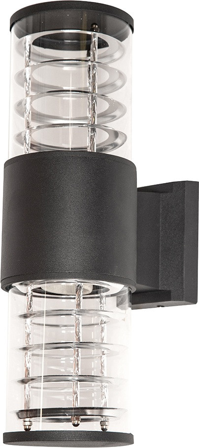 Настенный светильник уличный Глари 09314-W,19 Kink Light