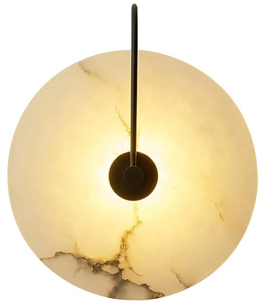 Настенный светильник Samuson L41721.09 L'Arte Luce