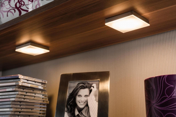 Точечный светильник  93565 Paulmann